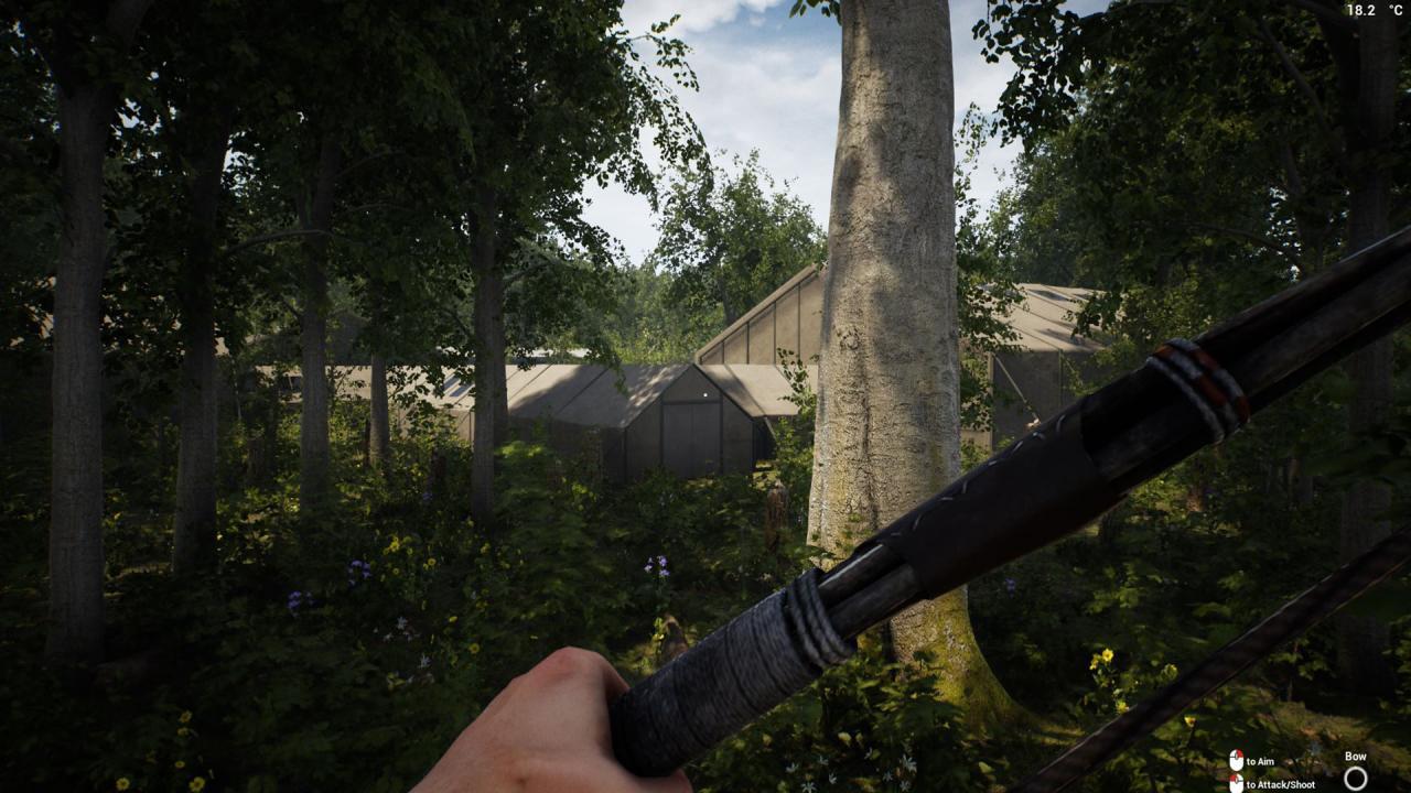 The Infected اوروبي بي سي ستيم كود رقمي