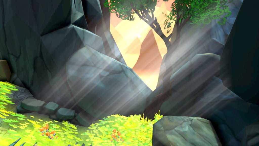 Rising Islands ستيم كود رقمي