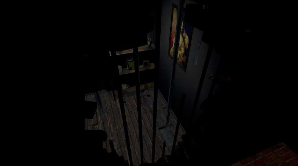 The Gleam: VR Escape The Room ستيم كود رقمي