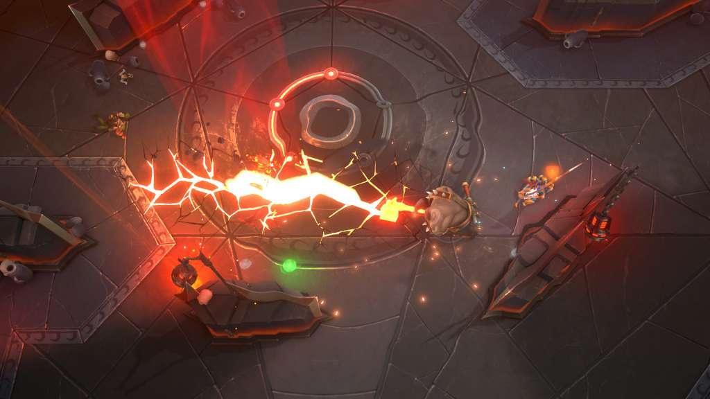 Battlerite - Deathstalker Scorpion Mount DLC ستيم كود رقمي