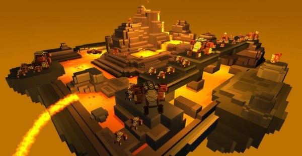 Spark Rising ستيم كود رقمي