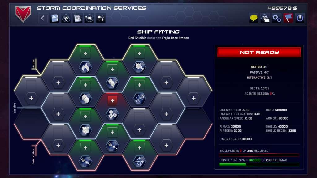 Gates Of Horizon ستيم كود رقمي