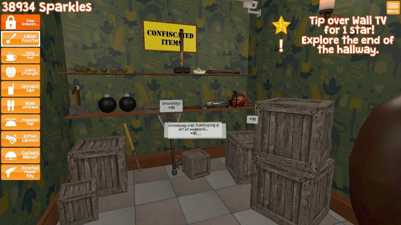 Super Cat Herding: Totally Awesome اصدار ستيم كود رقمي