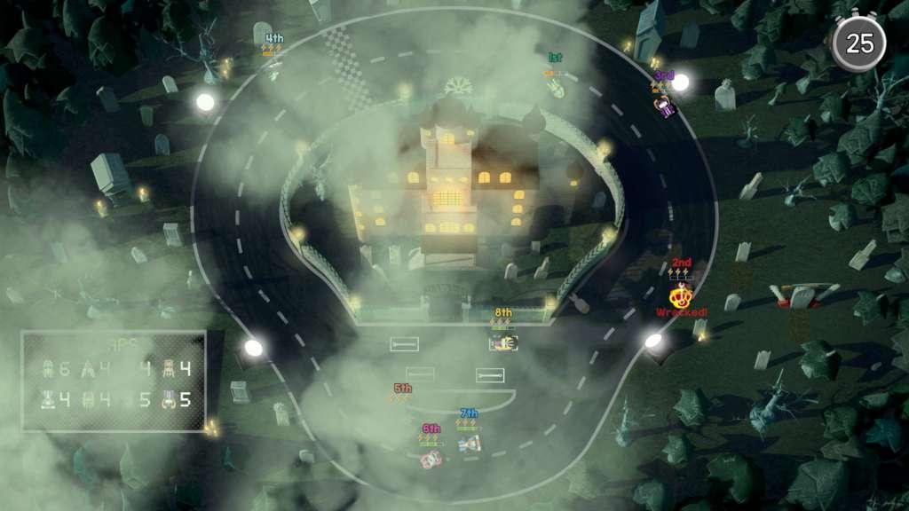 BAFL - Brakes Are For Losers بي سي ستيم كود رقمي