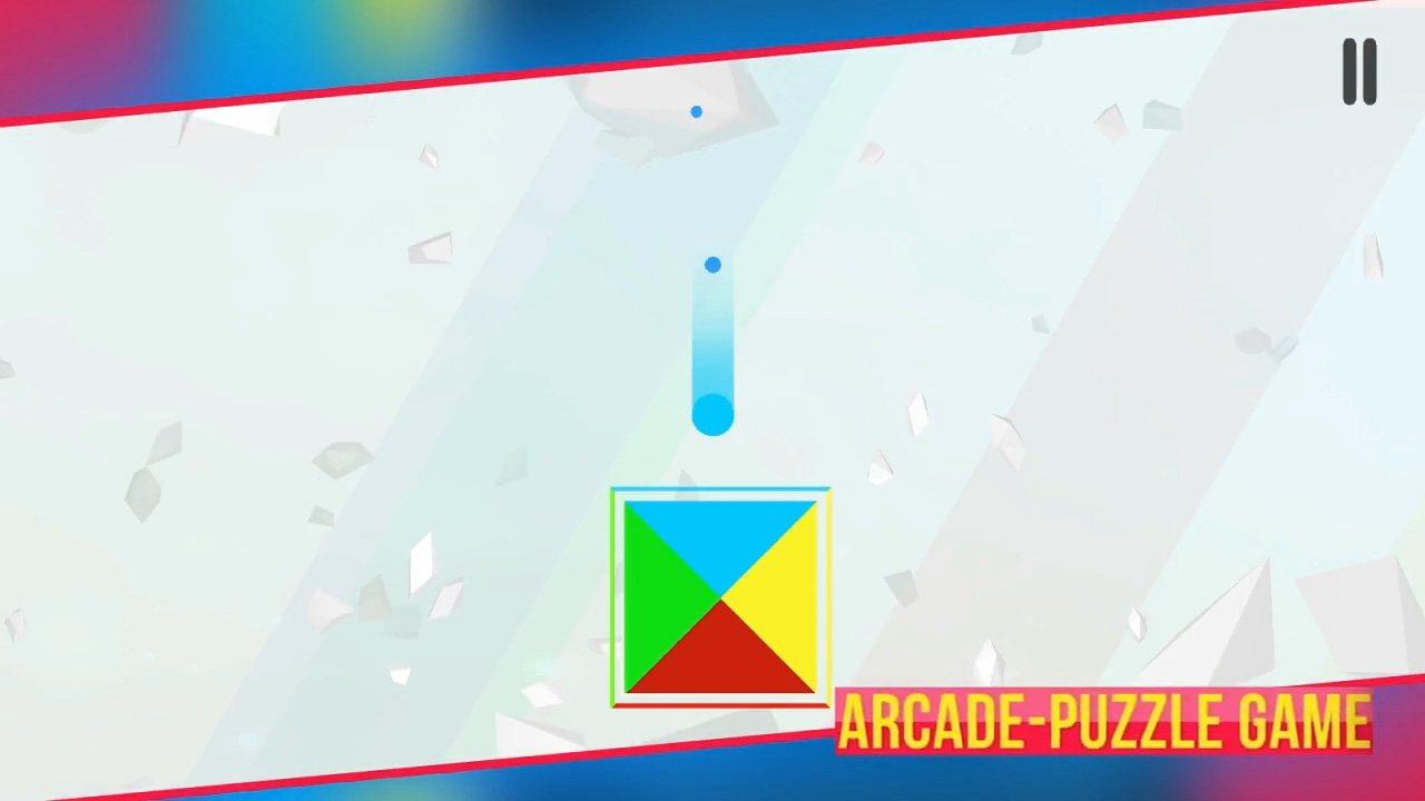 Spin Rush بي سي ستيم كود رقمي