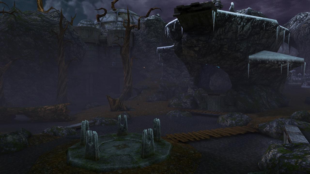 WRATH: Aeon Of Ruin اوروبي بي سي ستيم كود رقمي