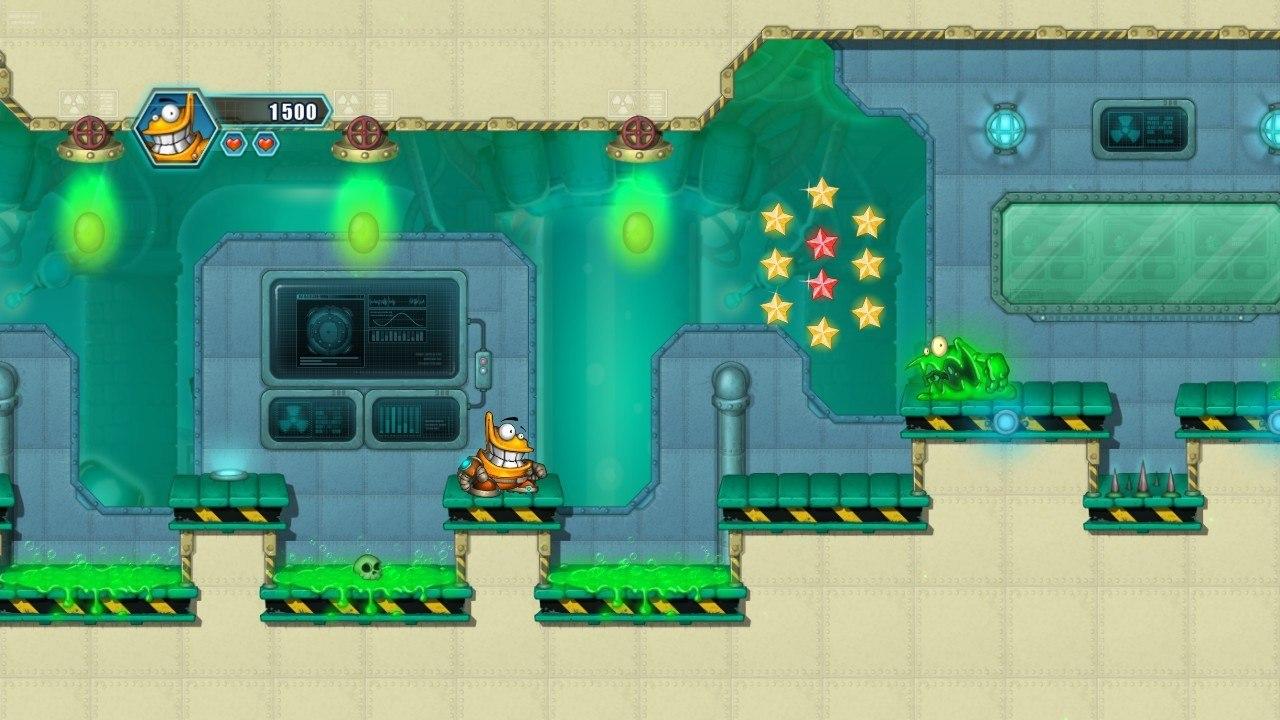 Oozi: Earth Adventure ستيم كود رقمي