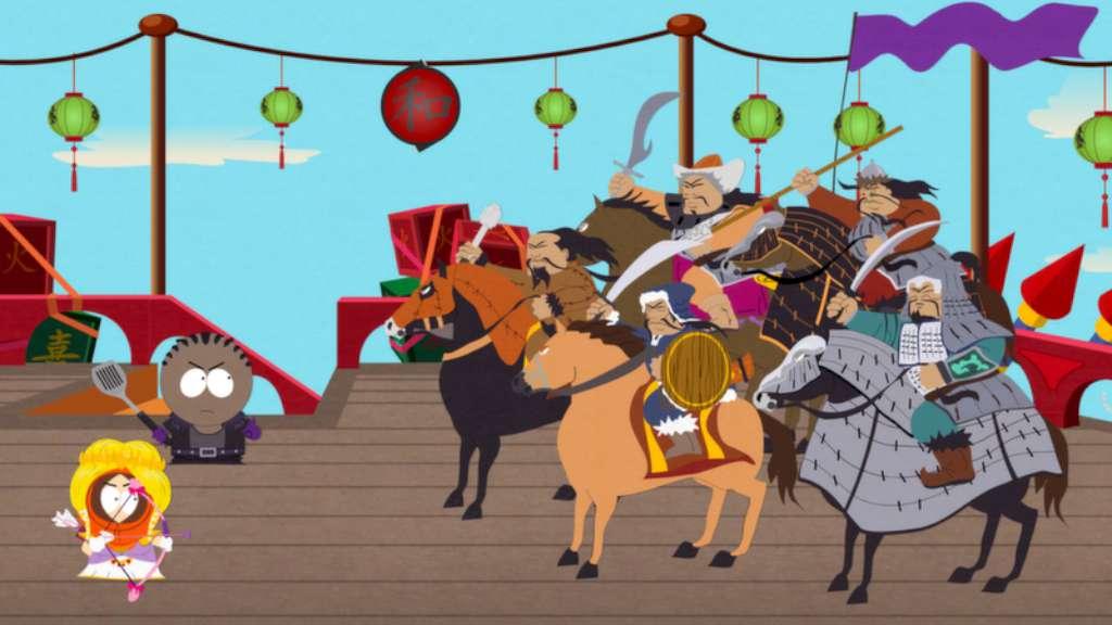 South Park: The Stick Of Truth اكسبوكس 1 كود رقمي