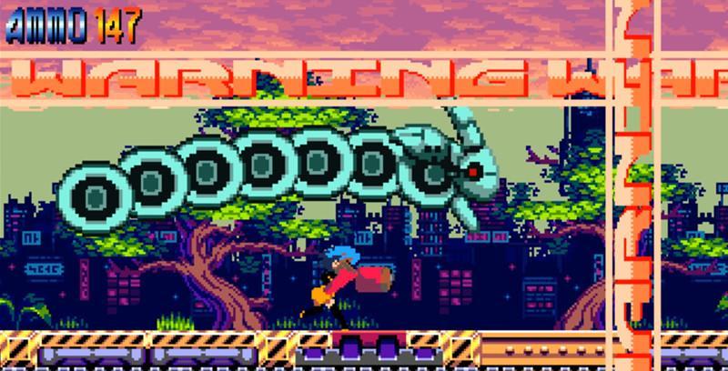 Gun Crazy اوروبي ستيم كود رقمي