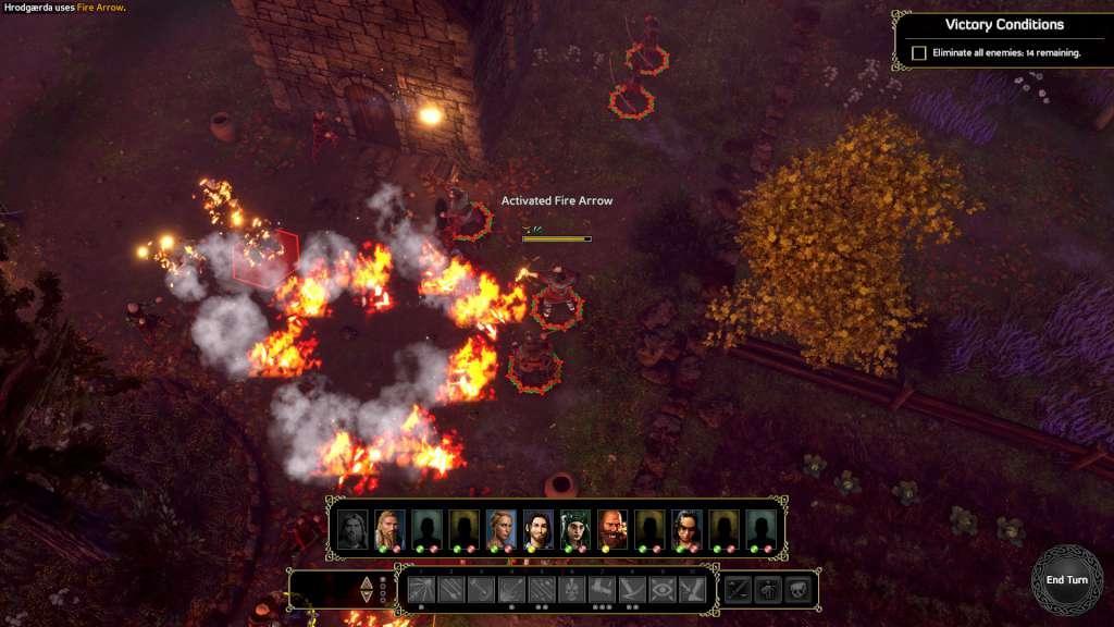 Expeditions: Viking بي سي ستيم كود رقمي