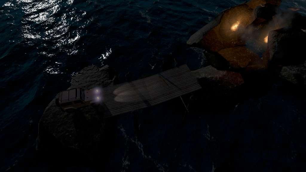 Off-Road Paradise: نسخة تجريبية 4x4 بي سي ستيم كود رقمي