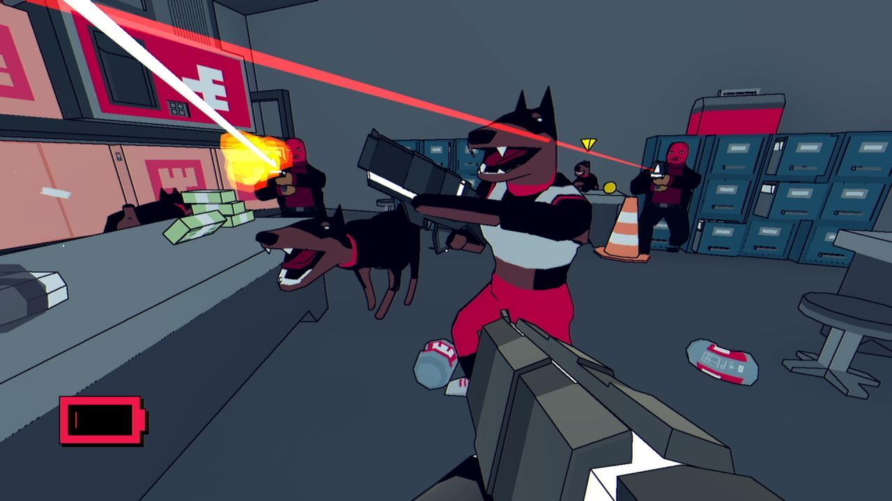 High Hell ستيم كود رقمي