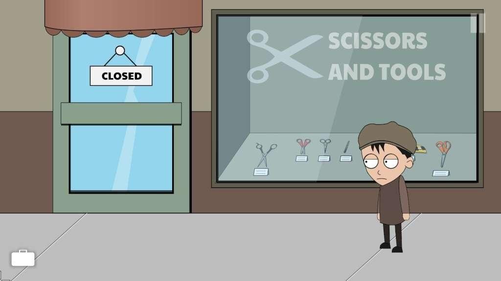 The Revenge Of Johnny Bonasera ستيم كود رقمي