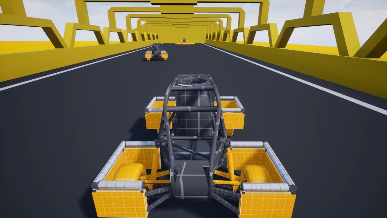 Ragdoll Party Online ستيم كود رقمي