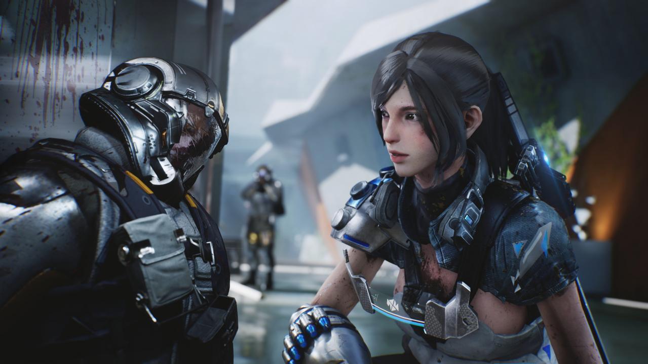 Bright Memory ارجنتيني إكس بوكس سيريس X|S كود رقمي