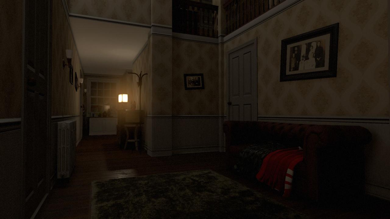 Silent Descent بي سي ستيم كود رقمي