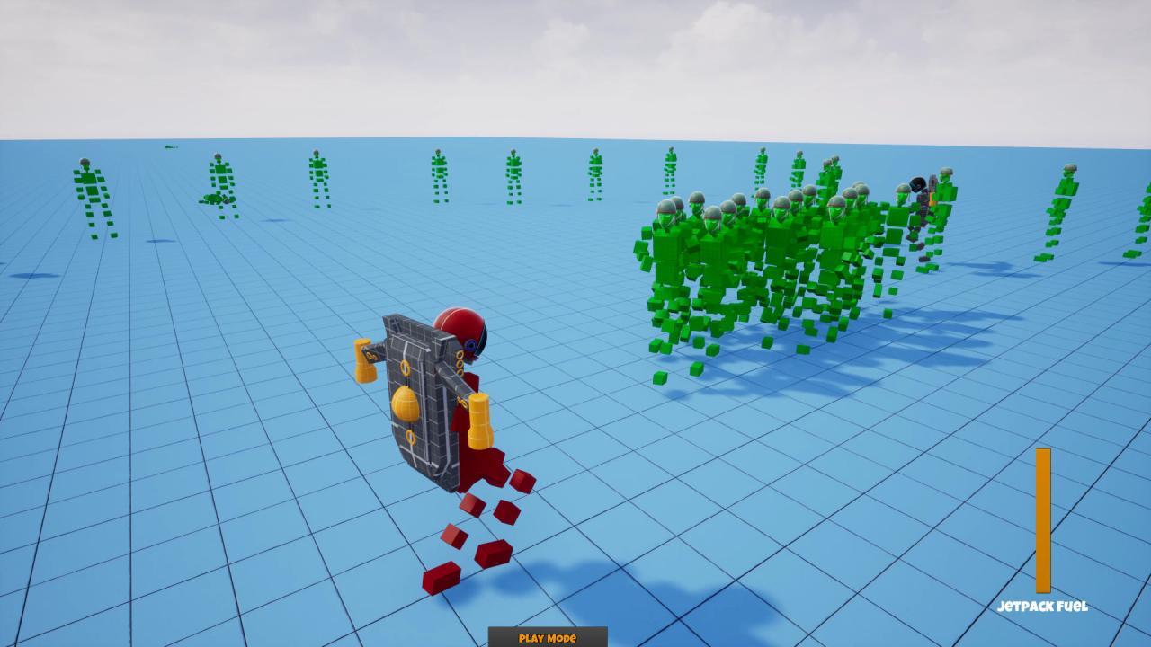 Ragdoll Party Online ستيم كود رقمي