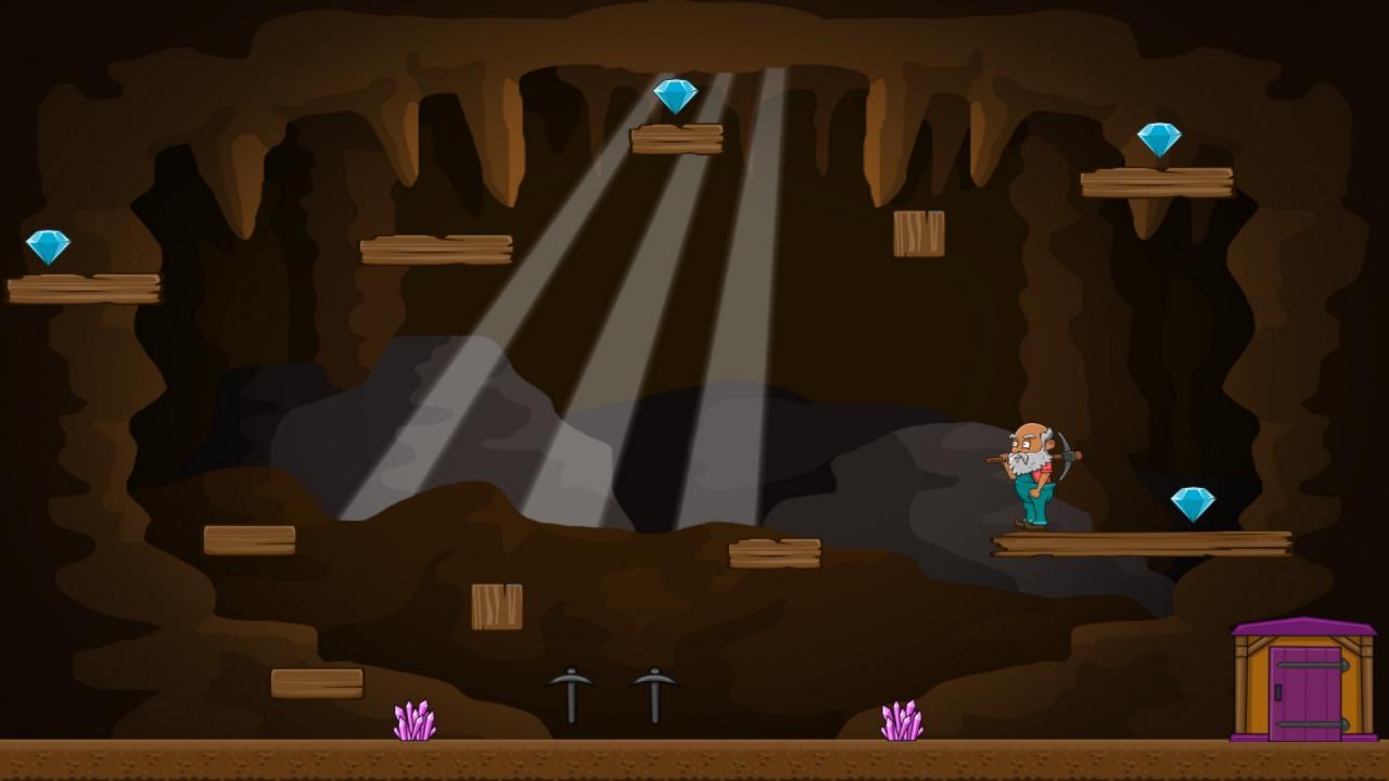 Favorite Miner ستيم كود رقمي