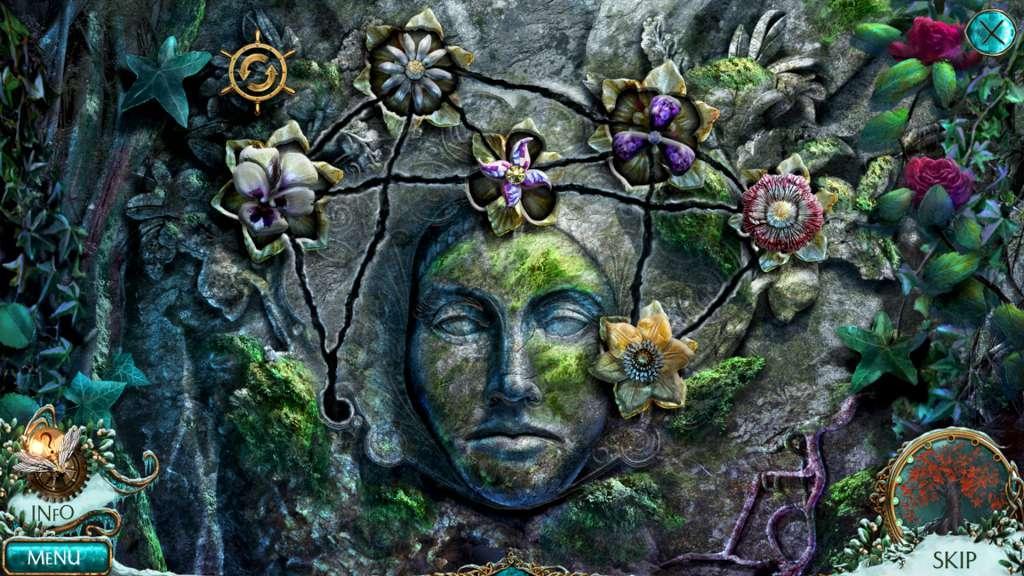 Endless Fables 2: Frozen Path اوروبي بي سي ستيم كود رقمي