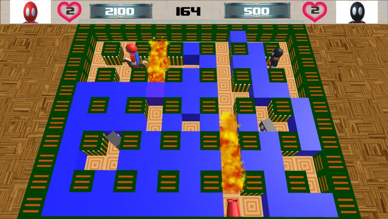 Bomber Arena ستيم كود رقمي