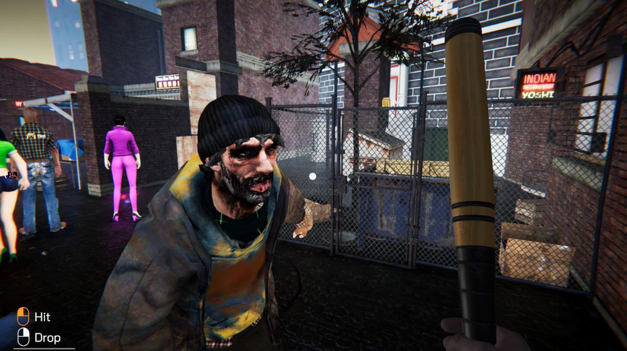 Internet Cafe Simulator حزمة ستيم كود رقمي