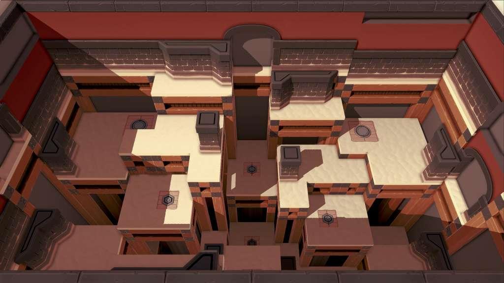 ARENA GODS ستيم كود رقمي