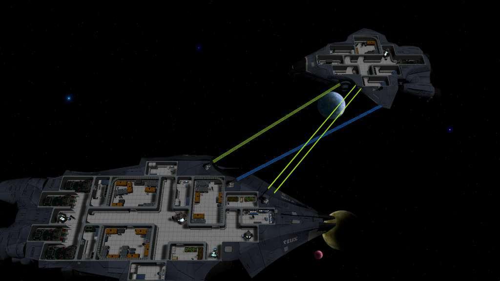 Galactic Crew ستيم كود رقمي