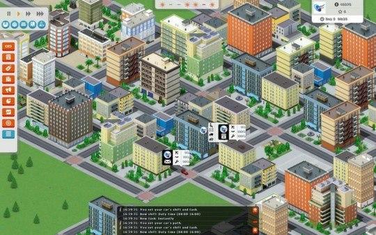 Post Master ستيم كود رقمي