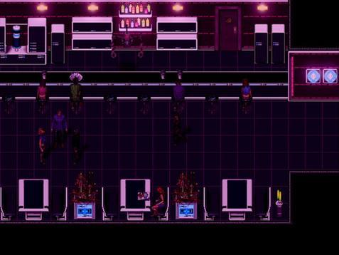 Mercury: Cascade Into Madness ستيم كود رقمي