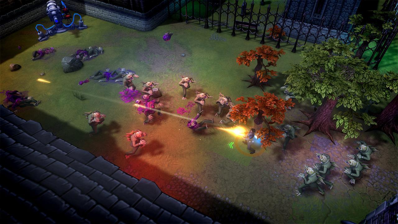 Tesla Force اكسبوكس 1 / إكس بوكس سيريس X|S حساب