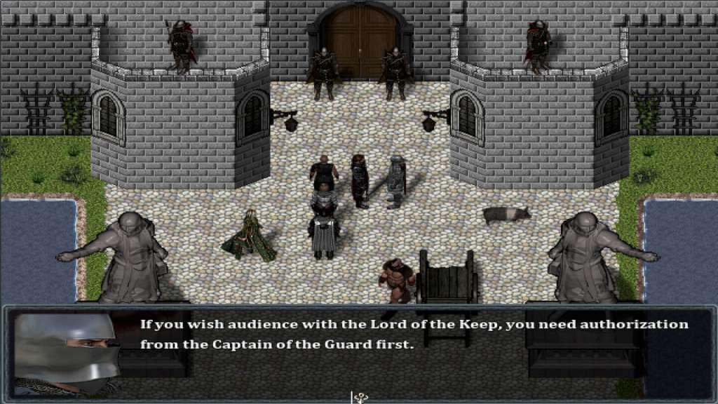 RPG Maker VX Ace - High Fantasy 2 Resource Pack ستيم كود رقمي