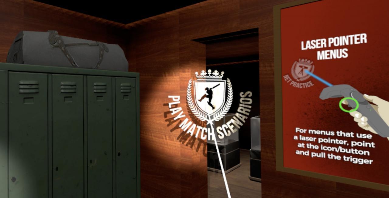 Balls! Virtual Reality Cricket ستيم كود رقمي