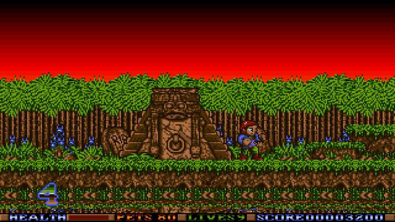 ELF ستيم كود رقمي