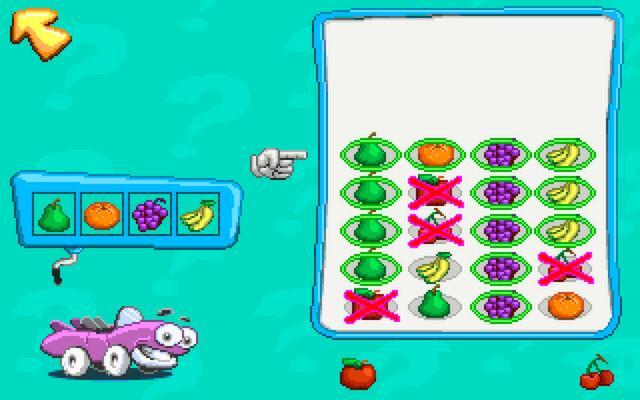 Putt-Putt And Fatty Bear'S Activity Pack ستيم كود رقمي