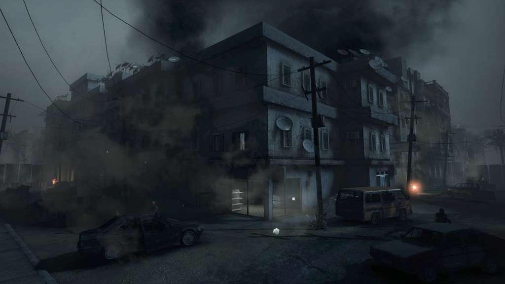 Insurgency ستيم هدية