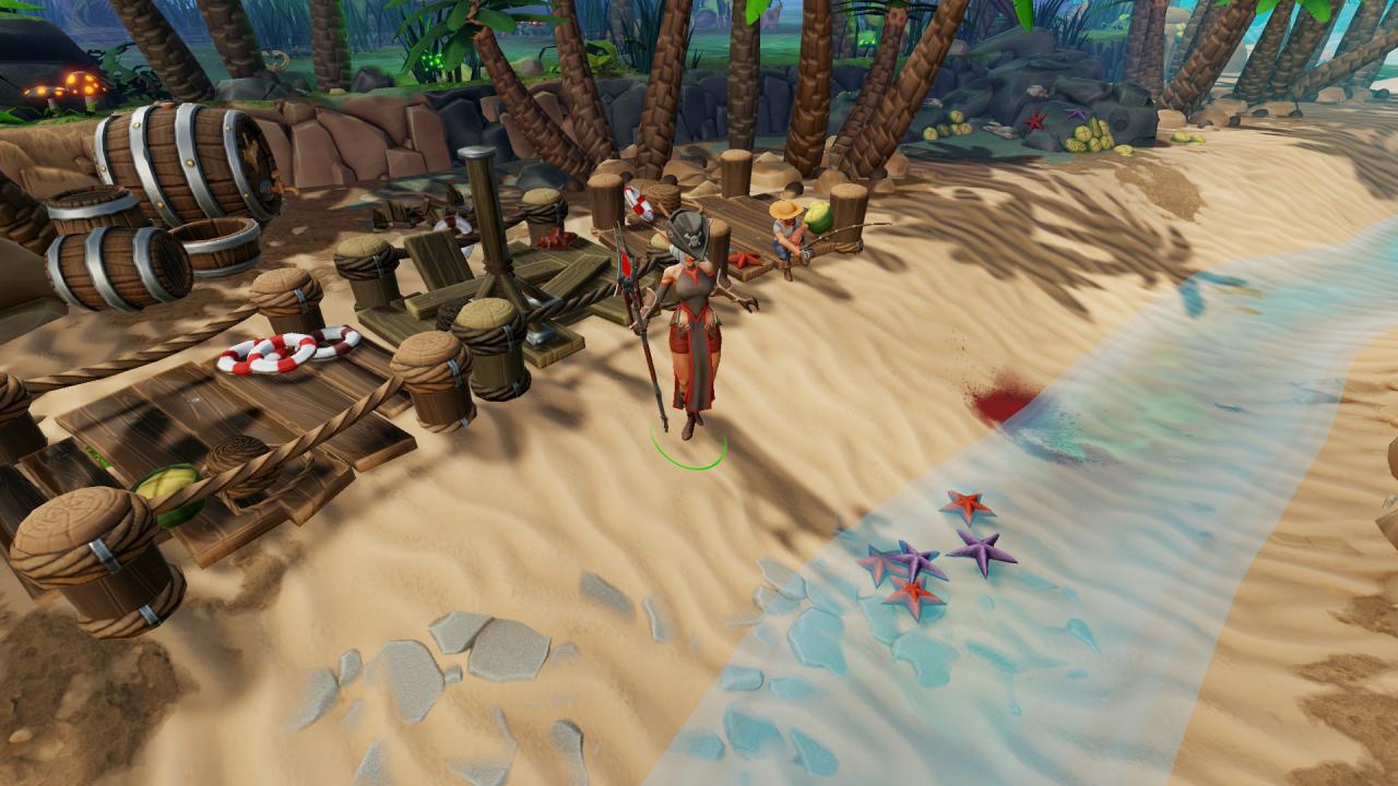 Dungeons 3 - Lord Of The Kings DLC بي سي ستيم كود رقمي