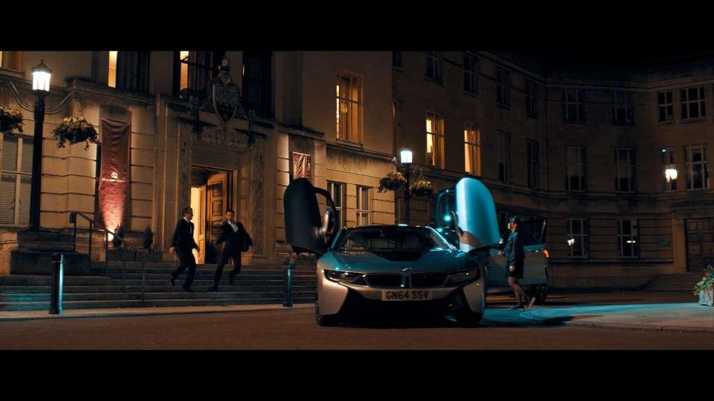 Late Shift اوروبي ستيم كود رقمي