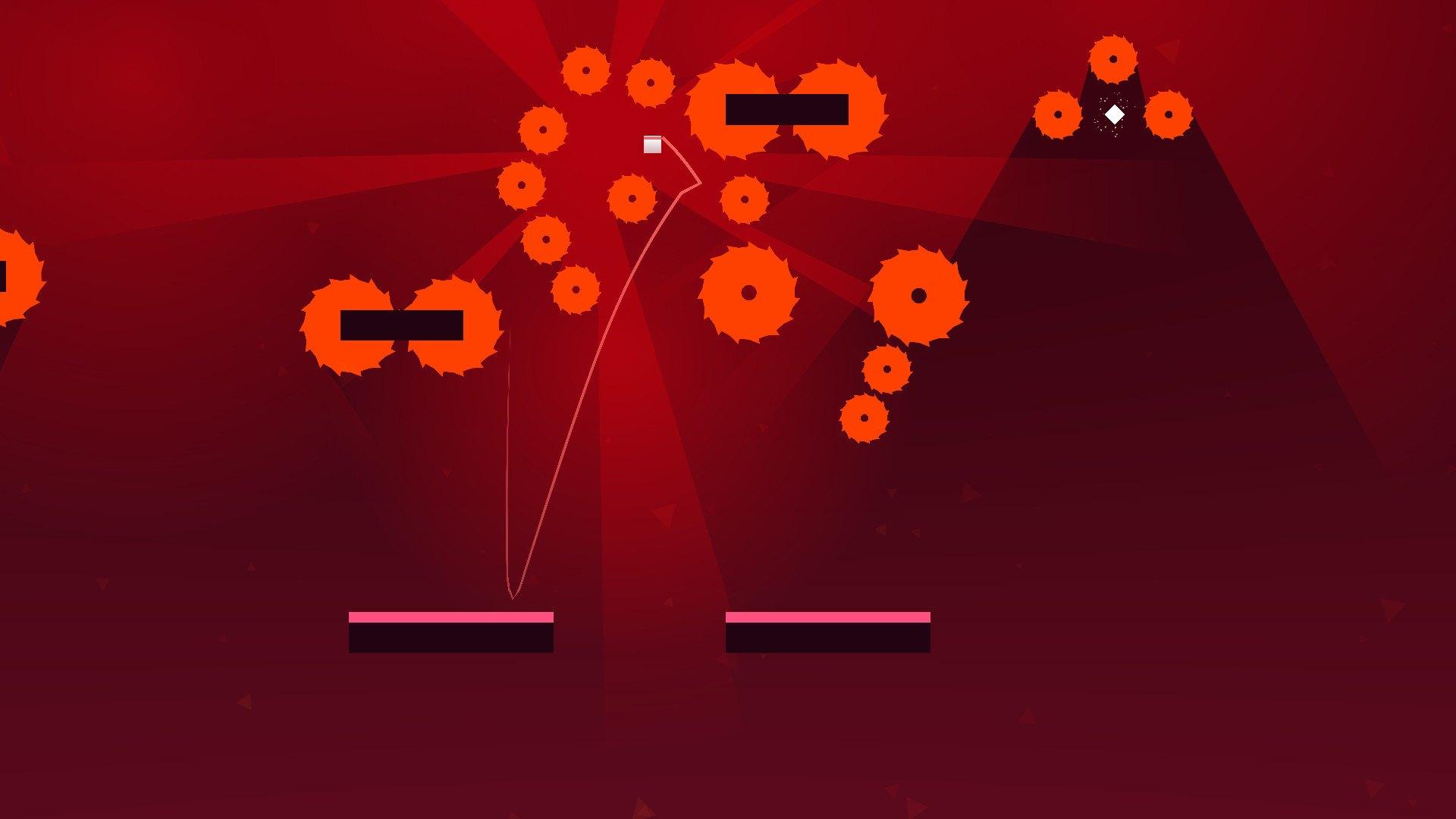 Almost There: The Platformer اوروبي ستيم كود رقمي