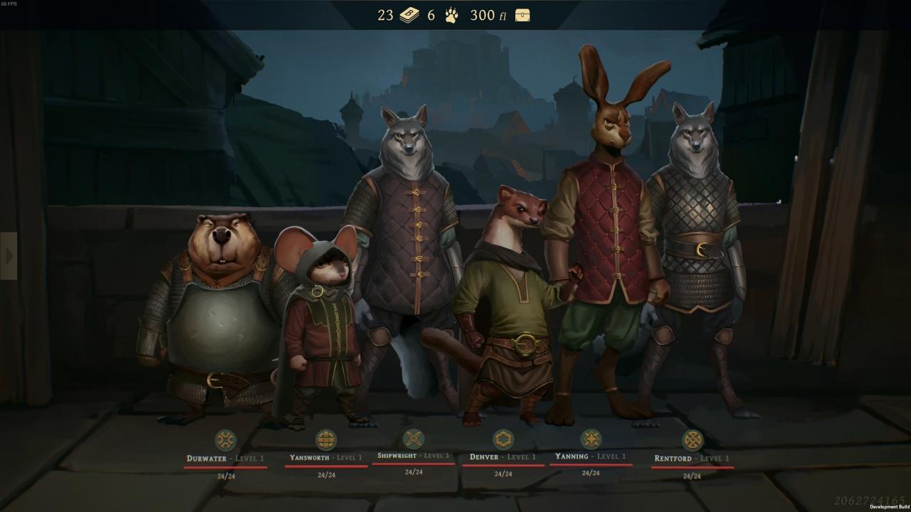 Banners Of Ruin اوروبي رابط هديه ستيم