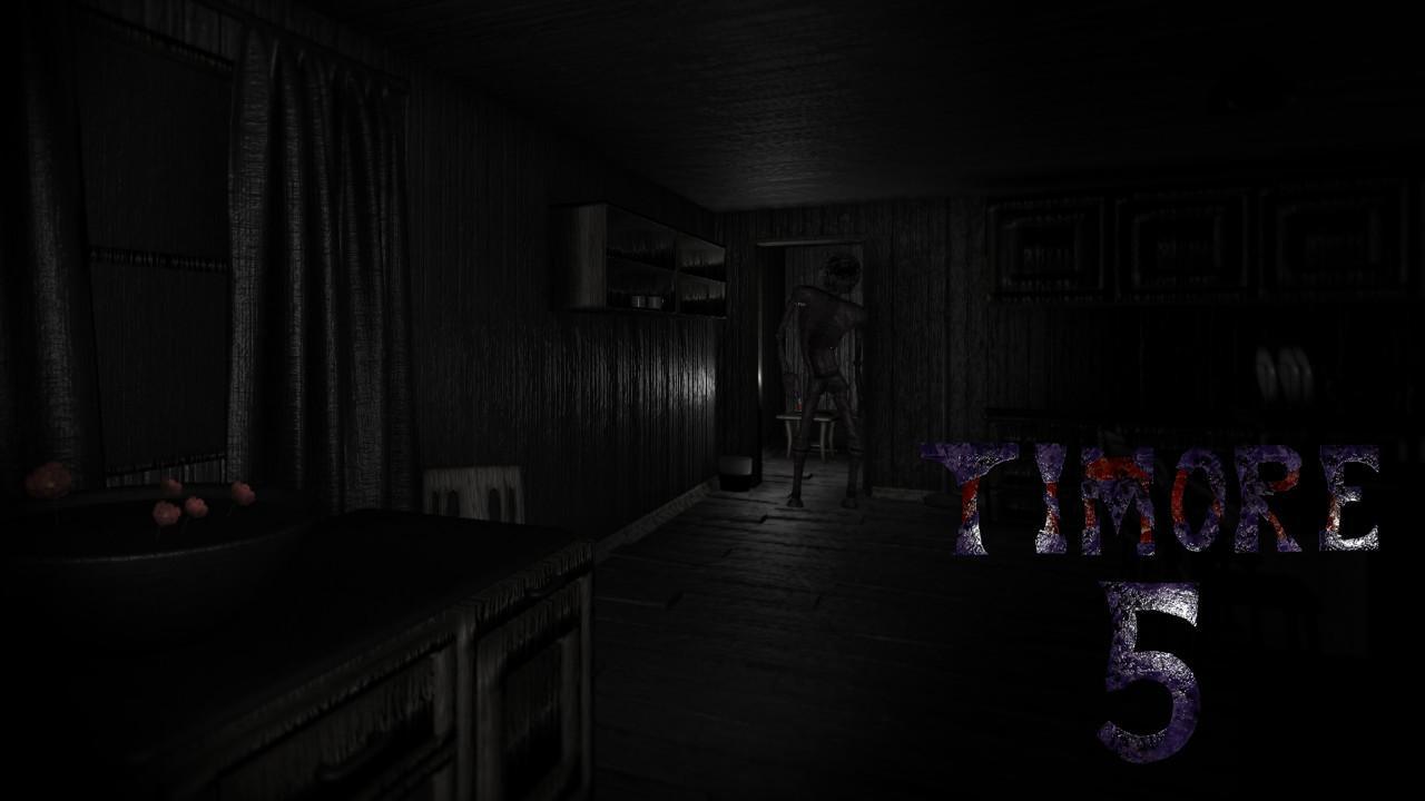 Timore 5 ستيم كود رقمي