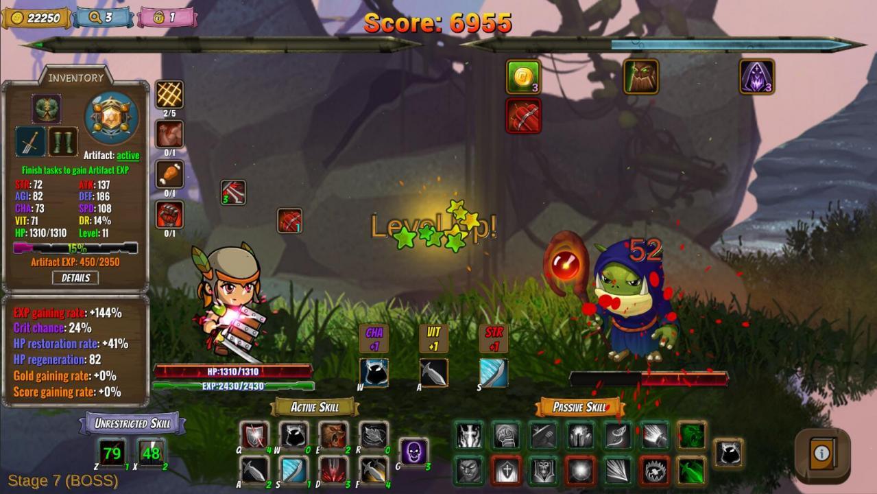 Woods Looting ستيم كود رقمي