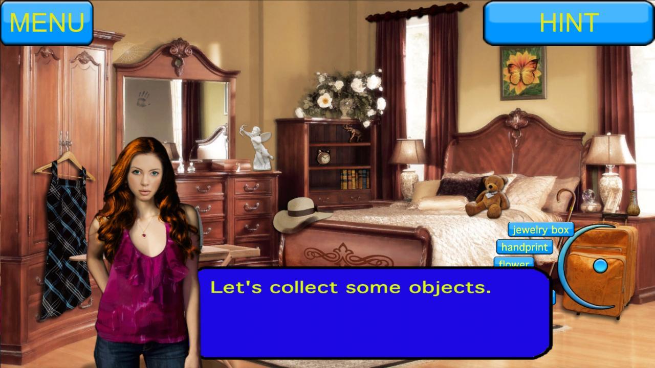 Hidden Object: Sweet Home ستيم كود رقمي