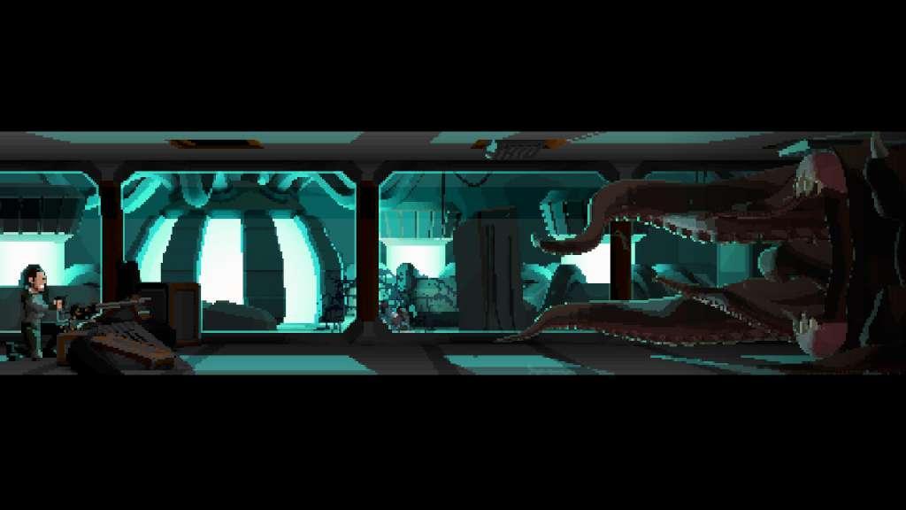 Let Them Come ستيم كود رقمي