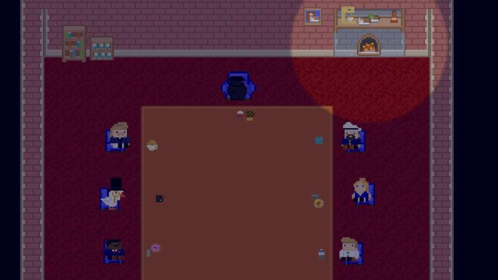 Beans: The Coffee Shop Simulator ستيم كود رقمي