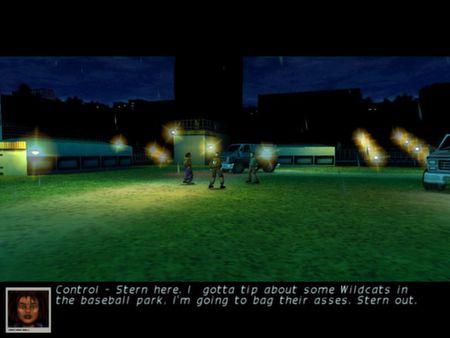 Urban Chaos ستيم كود رقمي