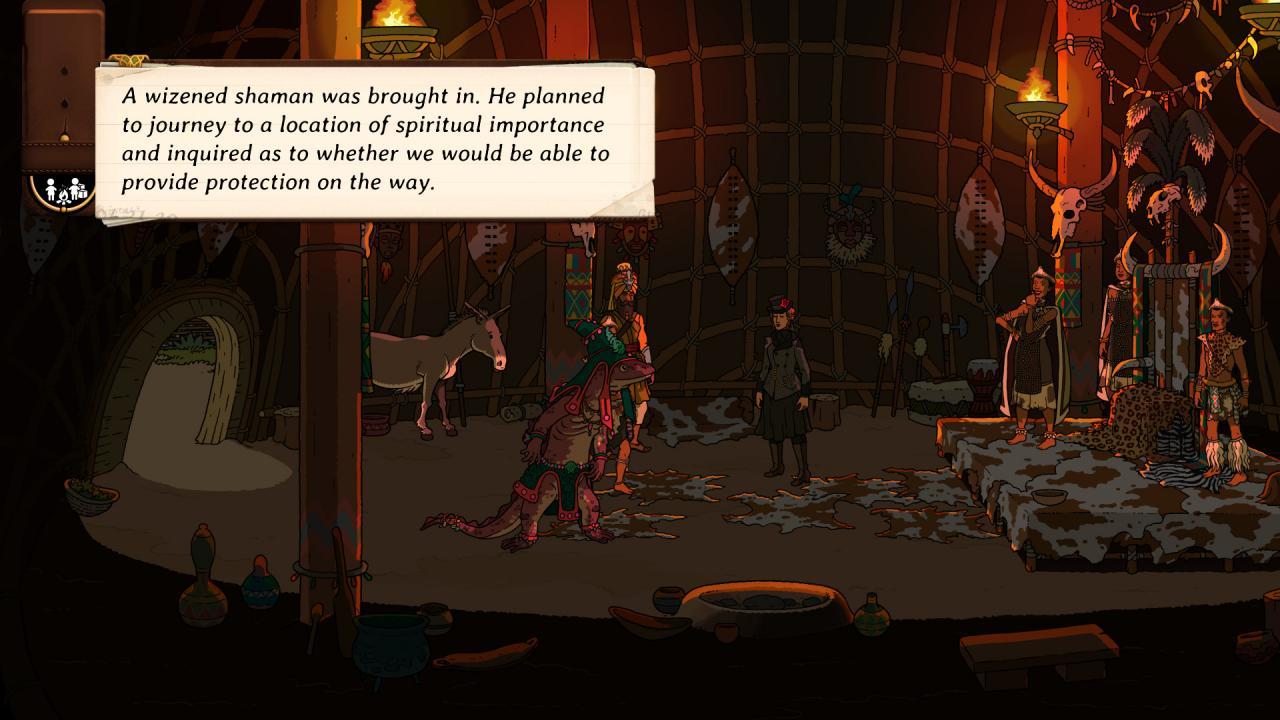 Curious Expedition 2 رابط هديه ستيم