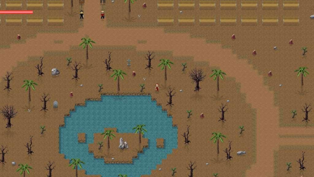 Fight Or Die 2 ستيم كود رقمي