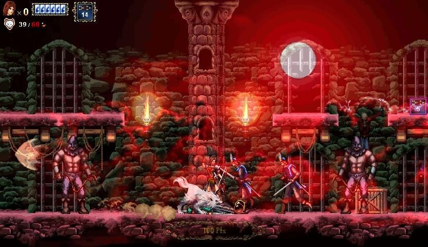 Wallachia: Reign Of Dracula ستيم كود رقمي