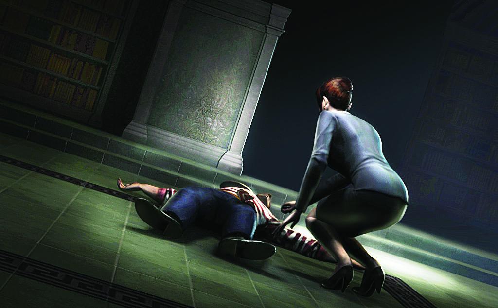 Chronicles Of Mystery - The Tree Of Life بي سي ستيم كود رقمي