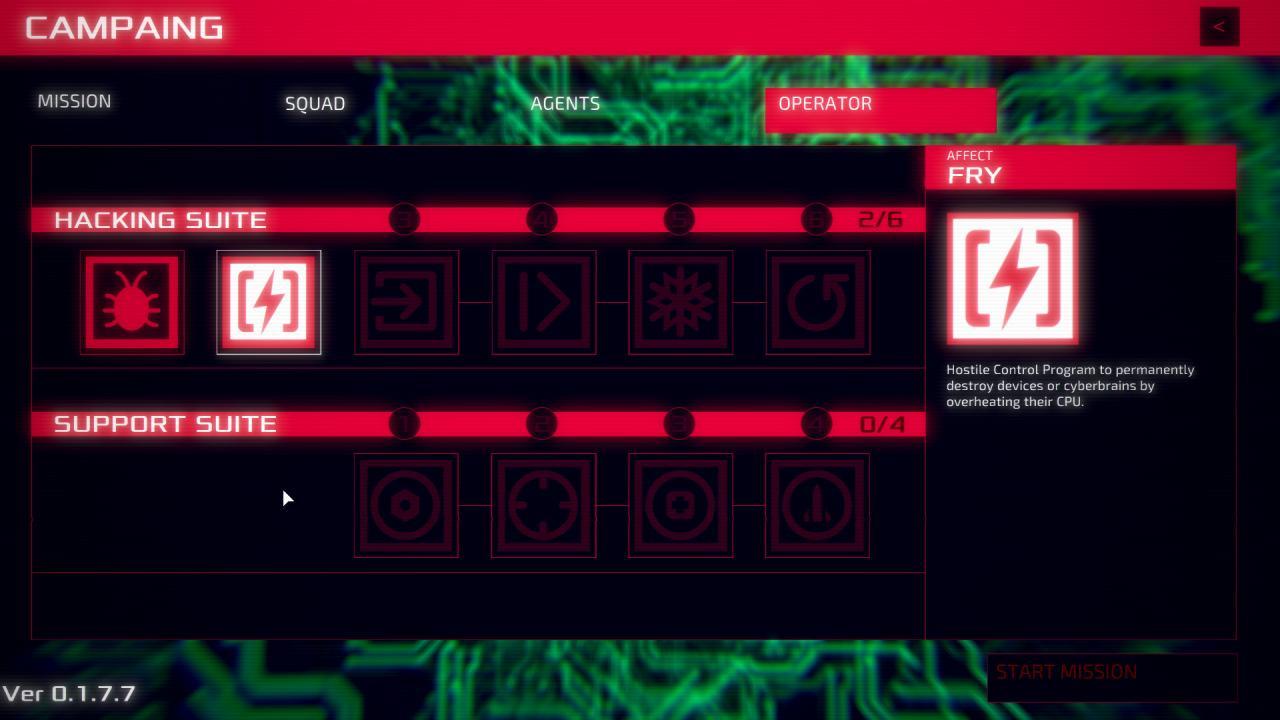 Screen Shot image 0 Cyber Ops ستيم كود رقمي